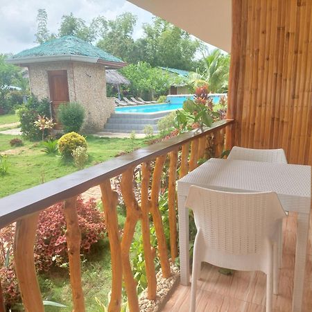 Becano Restobar And Resort Siquijor Eksteriør billede