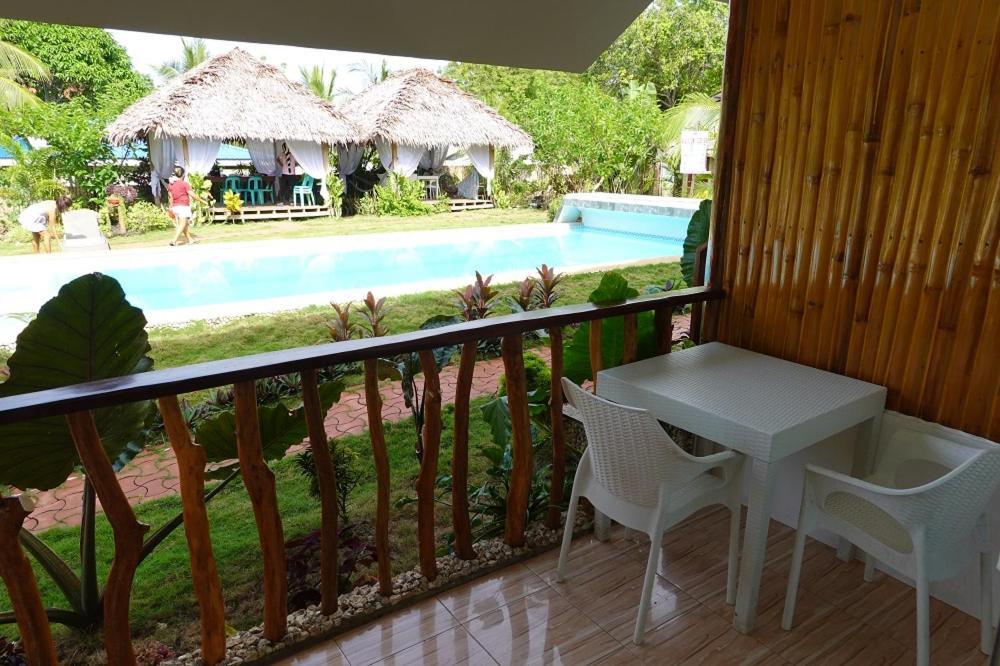 Becano Restobar And Resort Siquijor Eksteriør billede